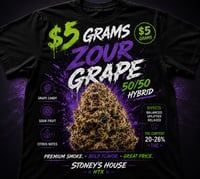 Zour Grape