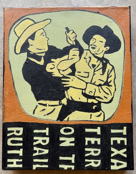 Image of Cowboys