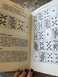 Image 4 of ABC de la cartomancie, Giovanni Scuito, 1984