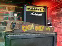 Image 7 of Hand Painted Vintage Saw | Cash Only £££