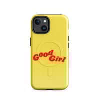Image 4 of GOOD GIRL MagSafe® tough case for iPhone®