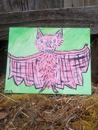 Image 7 of Little Pink Bat