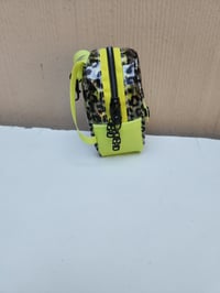 Image 3 of Mini backpack keychain **SAMPLE**