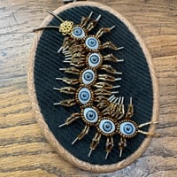 Image 1 of Centeyepede (c, 4x5 inches) 