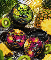 Extreme Pro Tanning Jelly 200g