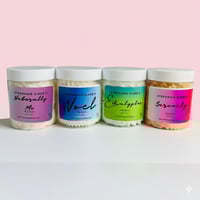 Image 1 of Body Butter:  Noel| Serenity | Naturally Me|Eucalyptus|Miss Understood 