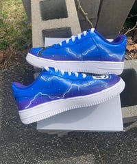Image 4 of Kid Fortnite AF1 🥷🪵🎨