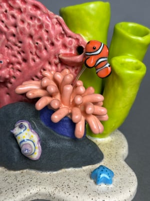 Image of Garden of the Pygmy & the Clown