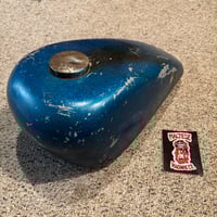 Image 2 of Fiberglass Gas Tank