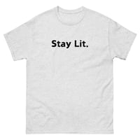 Image 3 of Stay Lit Tee