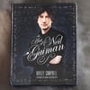 The Art of Neil Gaiman by Hayley Campbell - LTD. Edition SIGNED x2