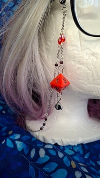 Image 3 of Elder | Glasses Chain