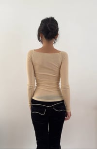 Image 2 of ANGELE TOP