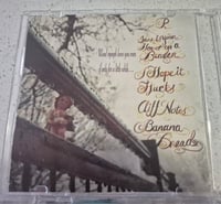 Image 3 of Woodnymph "Some Bunny Loves You" DIY CD