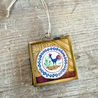 Image 1 of Mini Still-Life #50