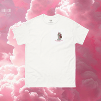 Image 2 of ‘Eternally Wealthy’ Tee