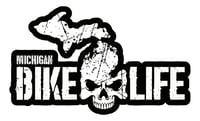Monster Decal 17”x28”