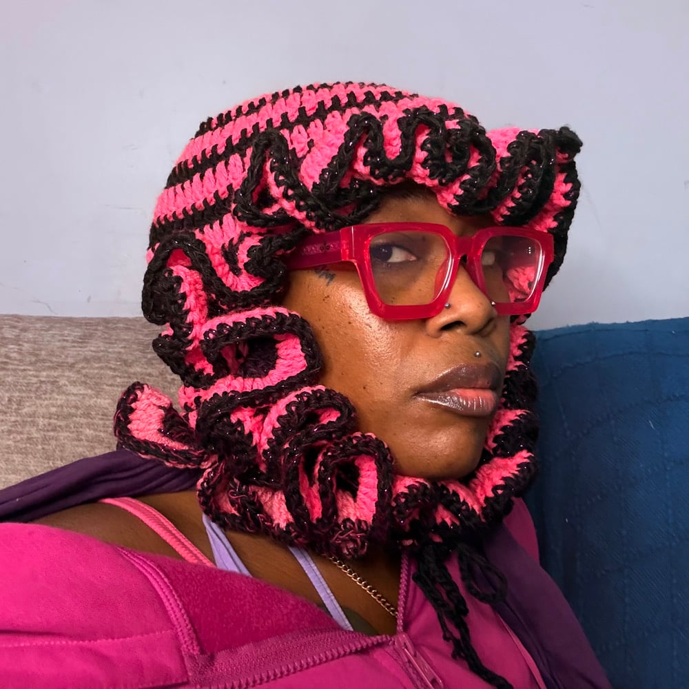 Image of bastard barbie