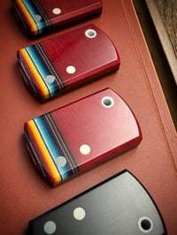 Image 1 of EDC Worry Stone 8