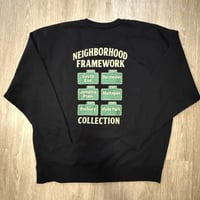 Image 7 of Built By the Block Sweatshirt