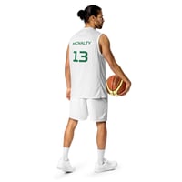 Image 5 of Lucky Irish - jersey