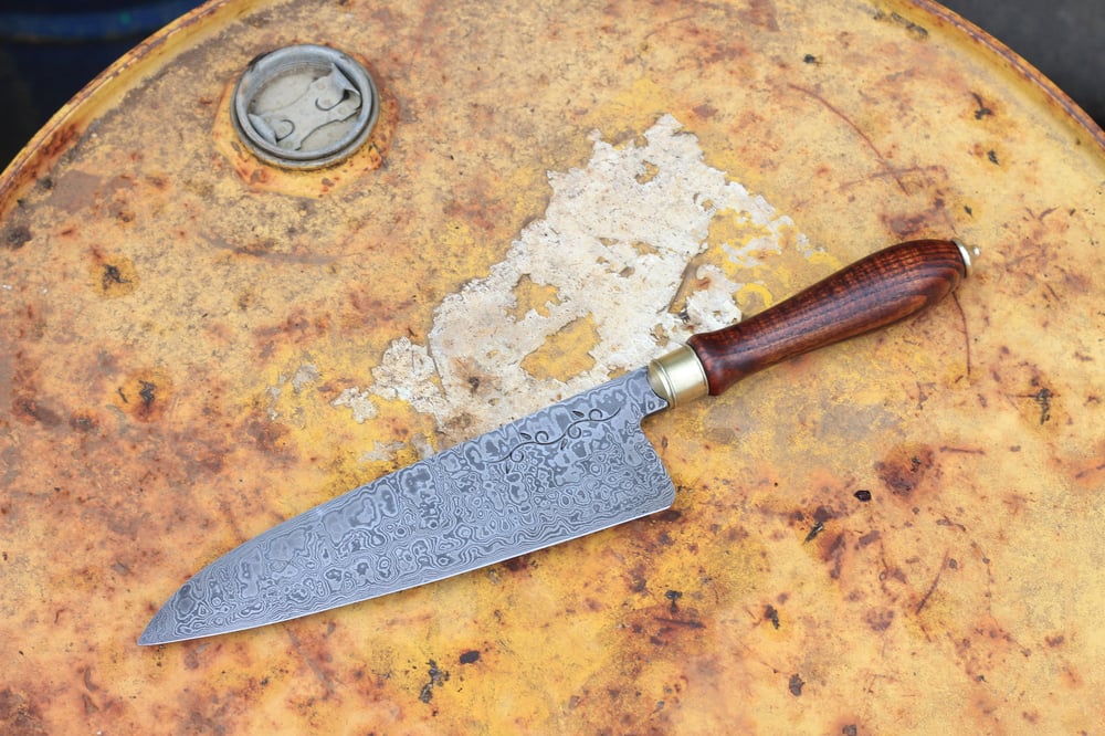 Image of Chef’s knife 