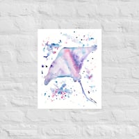 Ray of Pride Print
