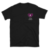YUNG KANGY PUNK ROCK BOY T-SHIRT
