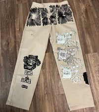 Image 1 of Pay Rent Pants1