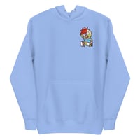 Image 5 of spongerat Hoodie