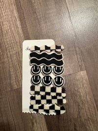 Image 1 of Bralette set 1