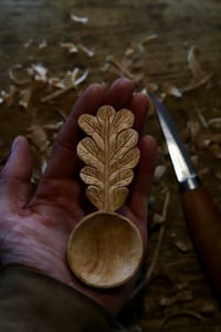 Image 4 of Oakleaf Scoop