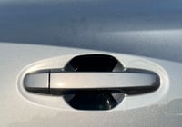 Image 1 of 2018-2022 Subaru Crosstrek Door Handle Cup Protector