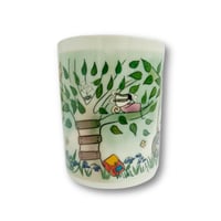 Image 2 of Seconds - Woodlands Animals Mug (450 ml / 15 oz)