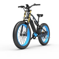 Lankeleisi RV700 E-Bike | 1000W on sale!