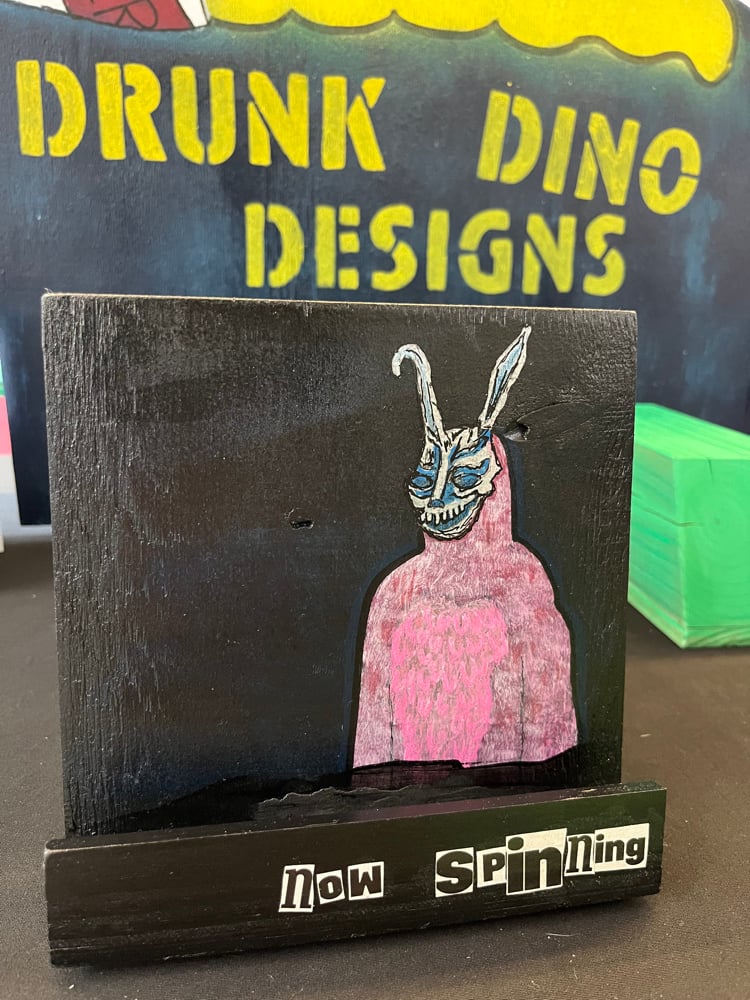 Image of Under the Killing Moon