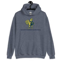 Image 1 of Trinity Women's Basketball Hoodie