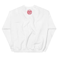Image 2 of Unisex Sweatshirt