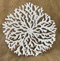 Image 2 of 18” Coral Bowl