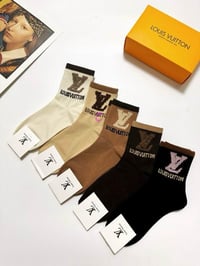 Image 10 of Socks