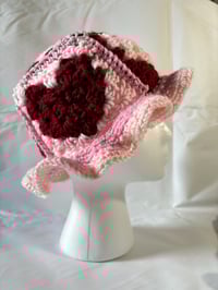 Image 1 of Hella ♡ Eyes Hat