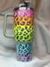 Image of #6 40oz Big Sip - Enchanted