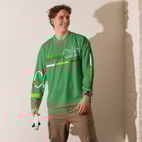 MERAKI "Heatnation" Hockey  jersey