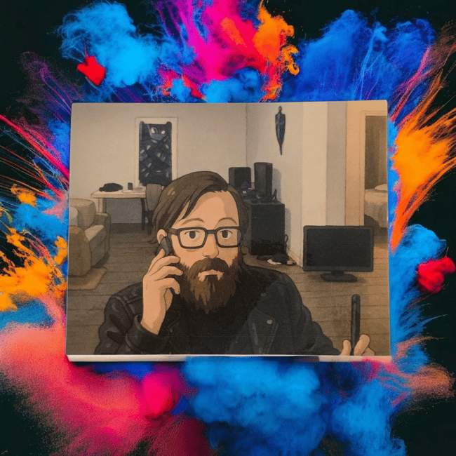 437. HEY GUYS I GUESS THAT'S IT