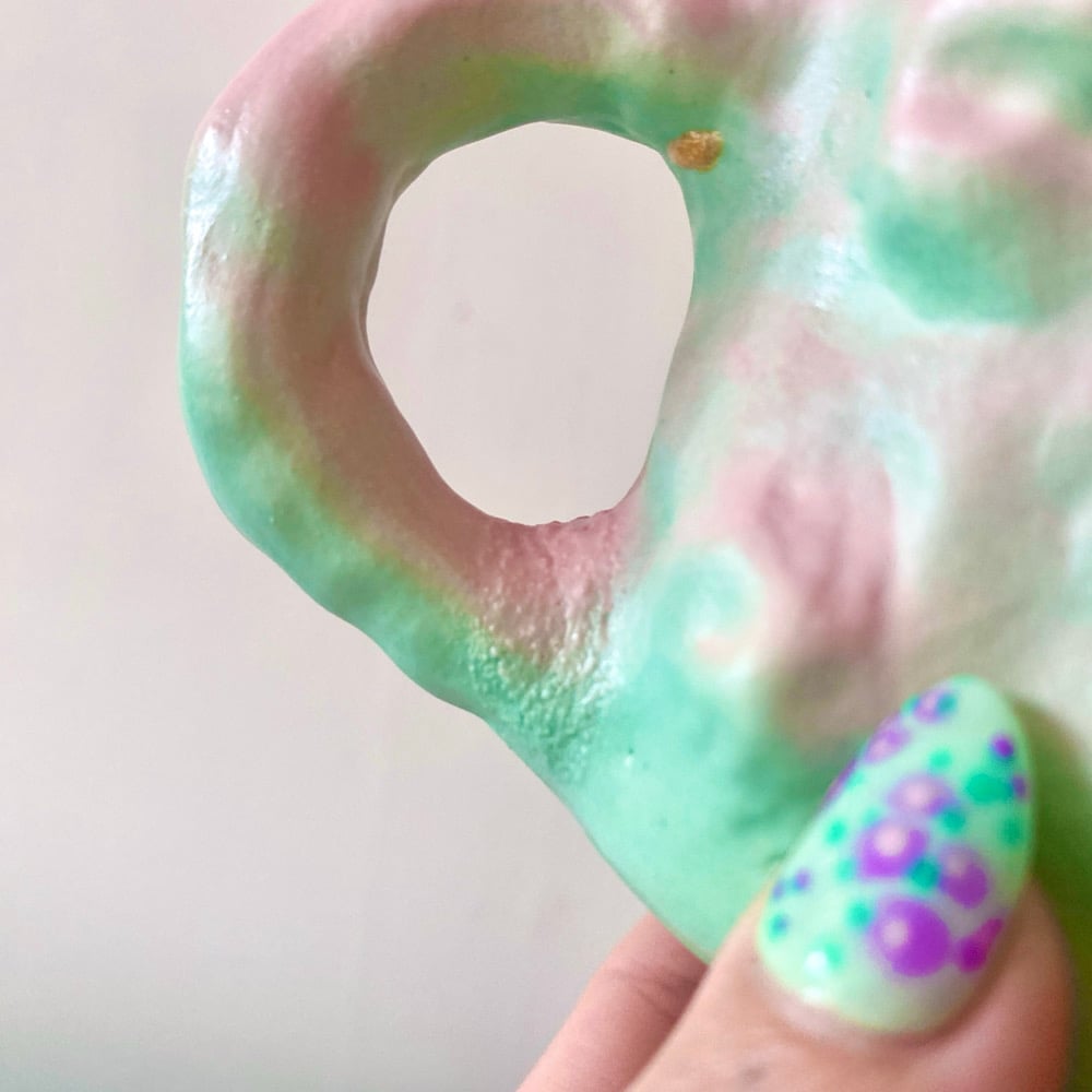 Image of Naboo Mug #5 *Second*