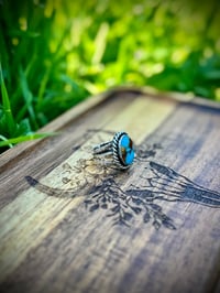 Image 2 of Royston Ring - size 7.25