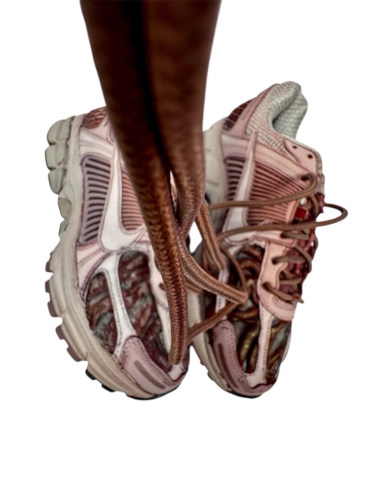 Image of Nike Vomero 5 Vecna