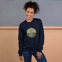 Image 3 of As Above Crewneck