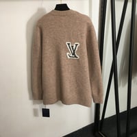 Image 6 of BACK TO FRONT SWEATER