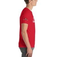 Image 3 of EARN EVERYTHING Tee – April Exclusive